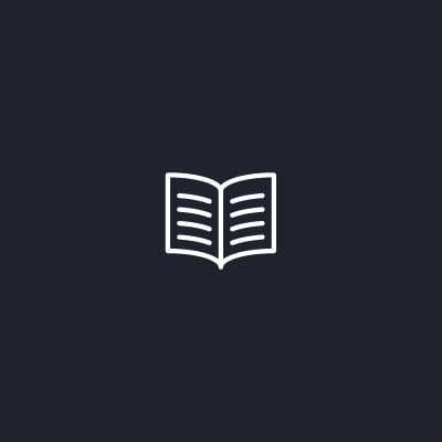 Image of a 2 sided book